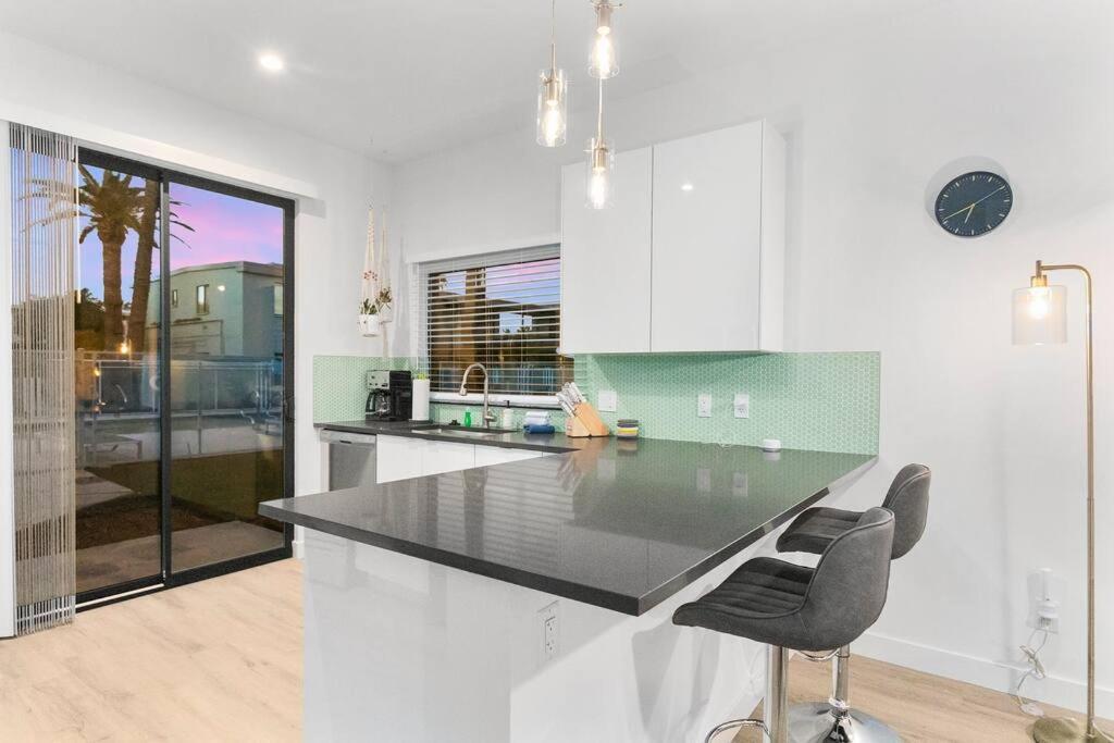 Apartamento Large Rooftop & Poolside - Walk To Old Town Scottsdale